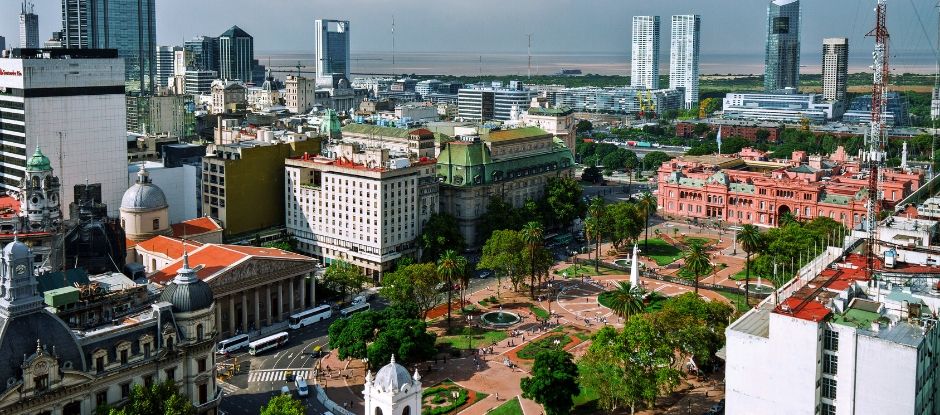 Date announcement: Latin America’s 50 Best Restaurants 2019 to be unveiled in Buenos Aires